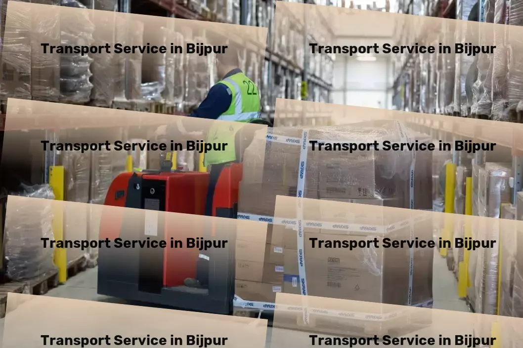 Cargo in Bijpur, Uttar Pradesh (UP) Maximize productivity with our task management solutions! - Rapid freight transport